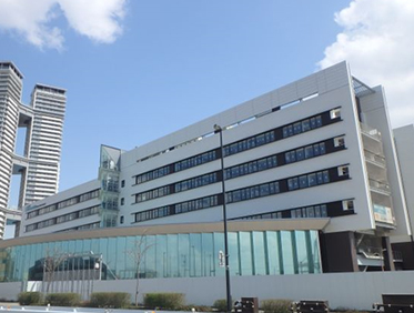 医療法人相生会　福岡みらい病院